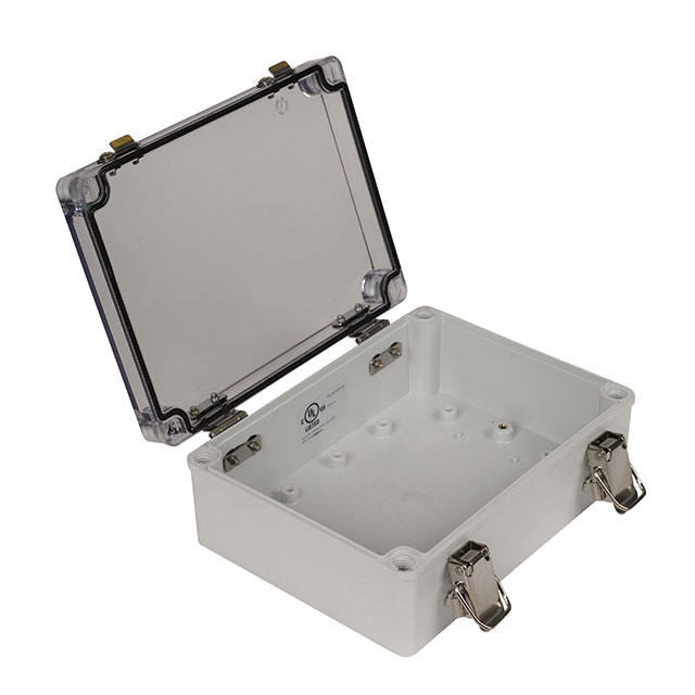 PTH-22496-C Bud Industries  Boxes